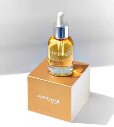 Rosée glow visage mujer mar-1